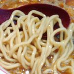 蒙古タンメン中本 草加店 - 