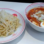 蒙古タンメン中本 草加店 - 