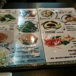 香港料理 喜楽坊 - メニュー・２