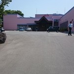 Onagawa Onsen Hanayuubi - 外観