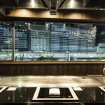 TEPPAN DINING 集 名駅店