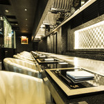 TEPPAN DINING 集 名駅店