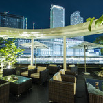 TEPPAN DINING 集 名駅店