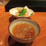 Satou - 油物