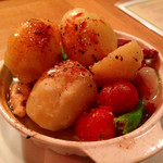 オー プティ ブション - 