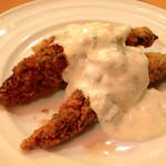 オー プティ ブション - 