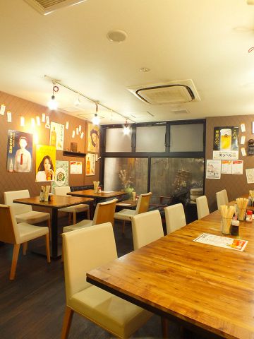 写真 ウラハラ酒場 明治神宮前 居酒屋 食べログ