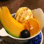 まぐろ丼　加一 - 