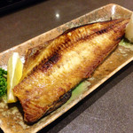 まぐろ丼　加一 - 