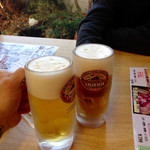 まぐろ丼　加一 - 