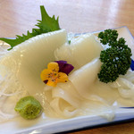 まぐろ丼　加一 - 