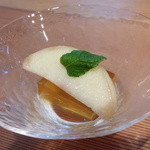 食の円居 なず菜 - 