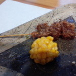 食の円居 なず菜 - 