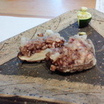 食の円居 なず菜 - 