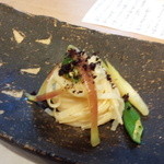 食の円居 なず菜 - 