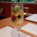 食の円居 なず菜 - 