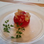 食の円居 なず菜 - 