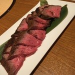 肉匠堀越 - 