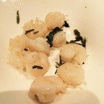 Tien Hsiang Lo - 川海老の龍井茶葉炒め