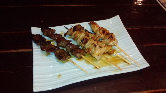 楽し家（たのしや） - 小中野（居酒屋）の写真