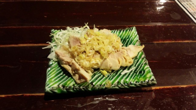 楽し家（たのしや） - 小中野（居酒屋）の写真