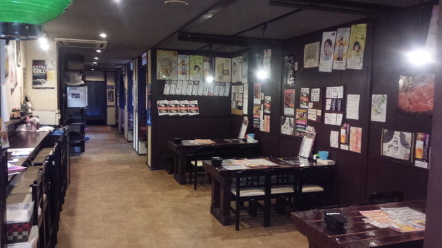 楽し家（たのしや）小中野 | 八戸の人気居酒屋