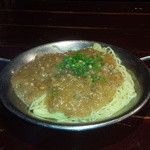 楽し家 - 給食風ｼﾞｬｼﾞｬｰ麺