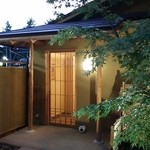 鮨 橋口 - ここから2015,8月