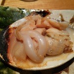 鮨 相澤 - 焼き蛤