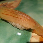 鮨 相澤 - 白ギス