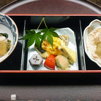 平川 - 弐の膳