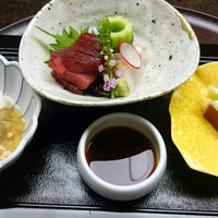 平川 - 壱の膳