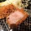 とんかつ いわい