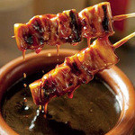 炭火焼鳥 ももたろう - 