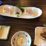 味ごよみ宮田 - 