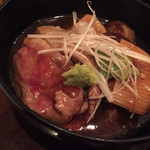 わ食場 はす家 - 治部煮