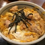 Yamabuki - 親子丼