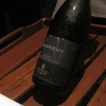 インカント - ワイン　白