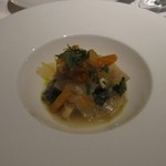 インカント - 鰻がおいしいカルピオーネ