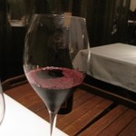 インカント - 渋さがおいしい