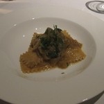 インカント - パスタ