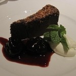 インカント - ドルチェ