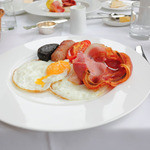 Bibury Court - ブレックファースト