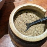 みちしるべ - 煮干し粉