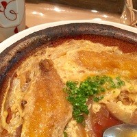 新宿割烹 中嶋 - 柳川