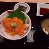 函館うに むらかみ 日本生命札幌ビル店 - 