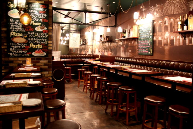 ピエーノ フェスタ Pieno Festa 大阪 イタリアン 食べログ