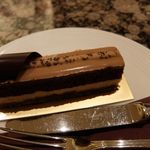 ラ･メゾン･デュ･ショコラ - アントゥルメ ブラジリアン