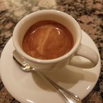 ラ･メゾン･デュ･ショコラ - ダブルエスプレッソ