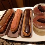 ラ･メゾン･デュ･ショコラ - 